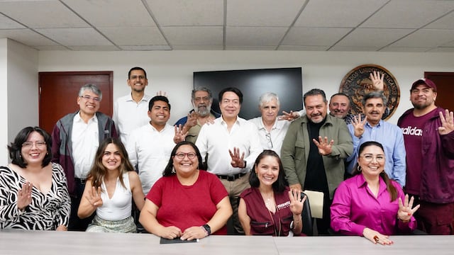 Consejo Nacional de Morena: ¿Quiénes integran el Comité Ejecutivo Nacional? Te contamos