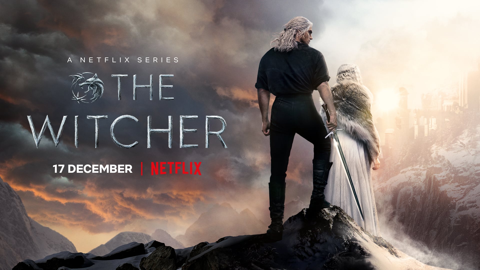 'The Witcher'