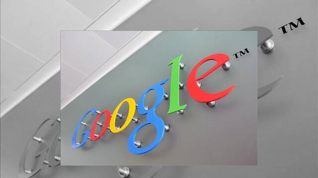 Cofundadores de Google crean Alphabet, su nueva compañía matriz