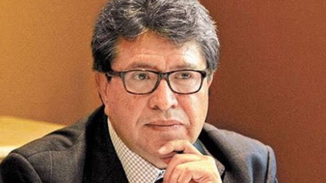 El Partido del Trabajo también le había hecho el mismo ofrecimiento.