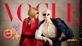 Vogue reúne a Meryl Streep y Anna Wintour por El diablo viste a la moda 2