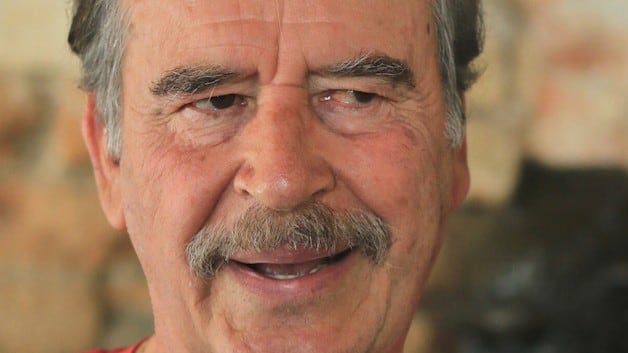 Vicente Fox