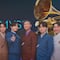 Grammy 2027 cambiaría su nueva categoría tras polémica con BTS