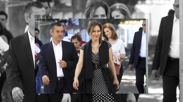 Angélica Fuentes. Temores.