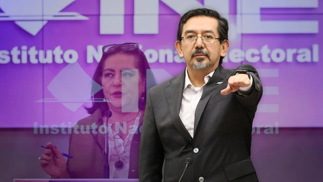 Arturo Chávez López: quién podría asumir la presidencia interina del INE este lunes