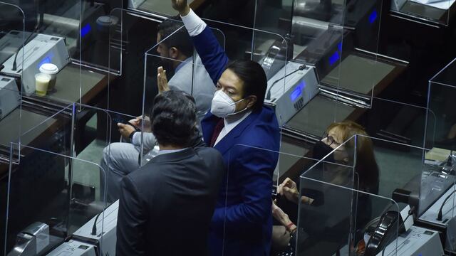 Fideicomisos. Discusión.