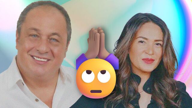 Enrique Gou se disculpa con Yolanda Andrade
