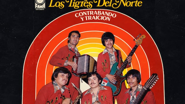 Los Tigres del Norte