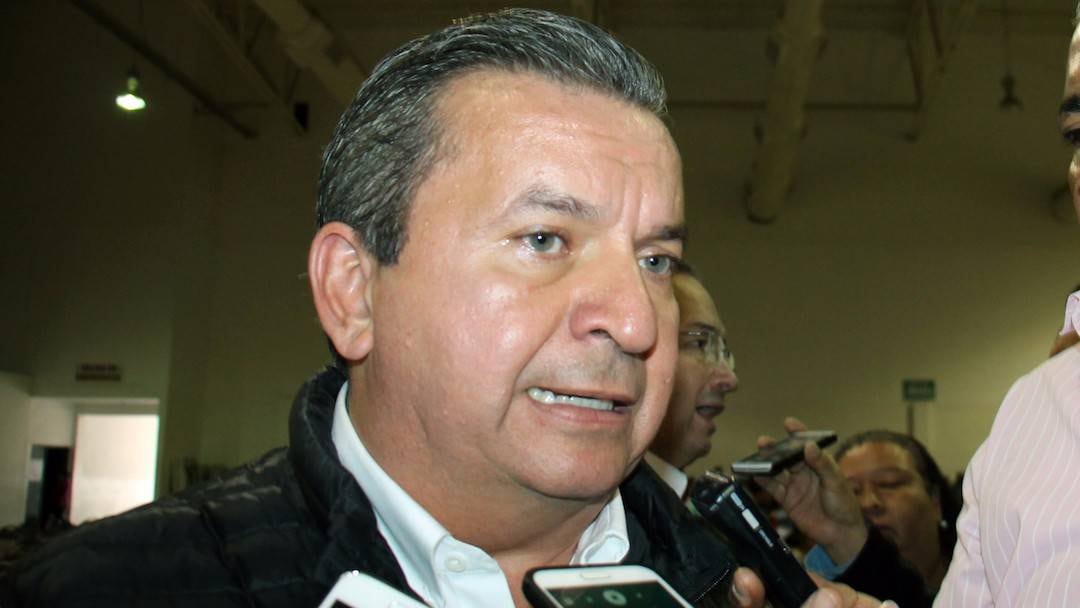 Edgar Melhem Salinas