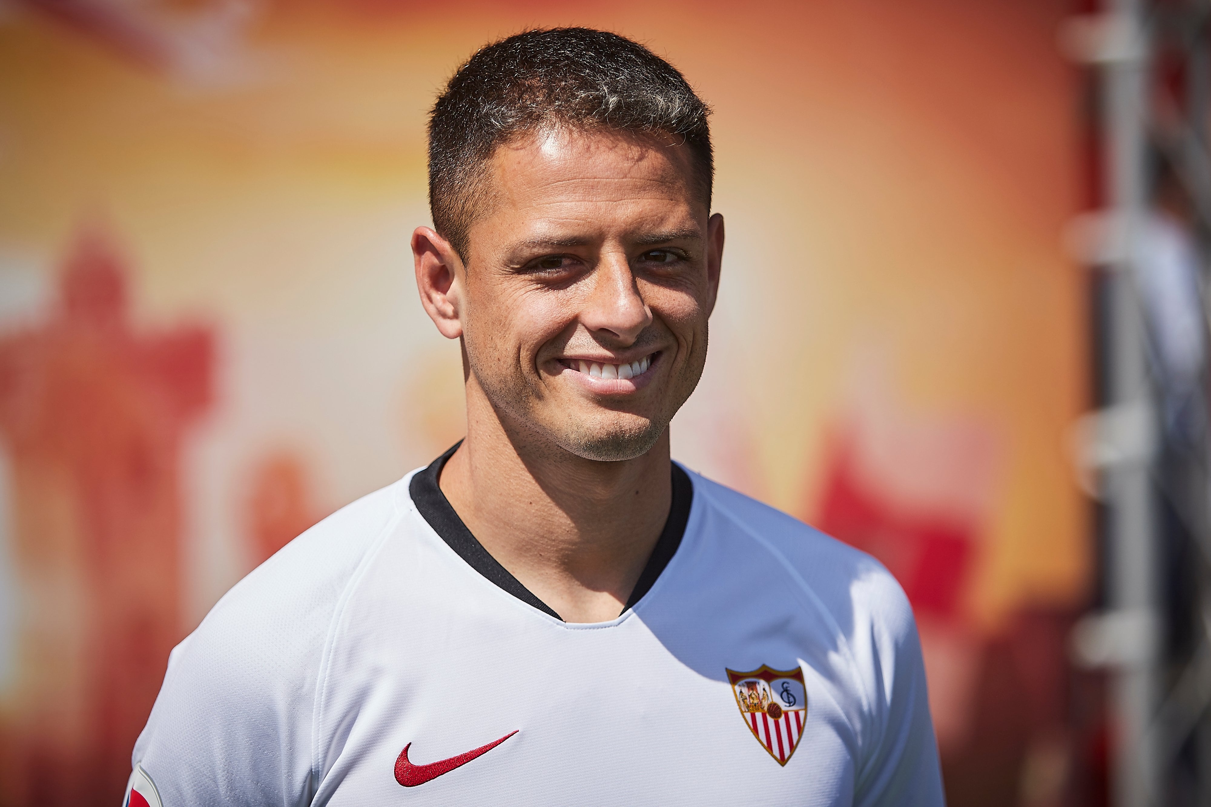 Javier Hernández