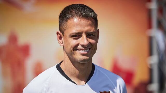 Javier Hernández