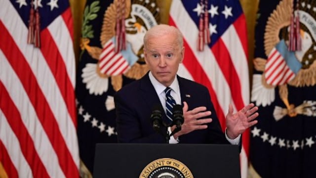 Joe Biden
