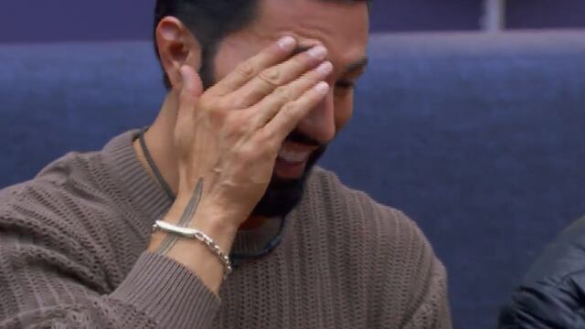 La Casa de los Famosos México, Poncho de Nigris