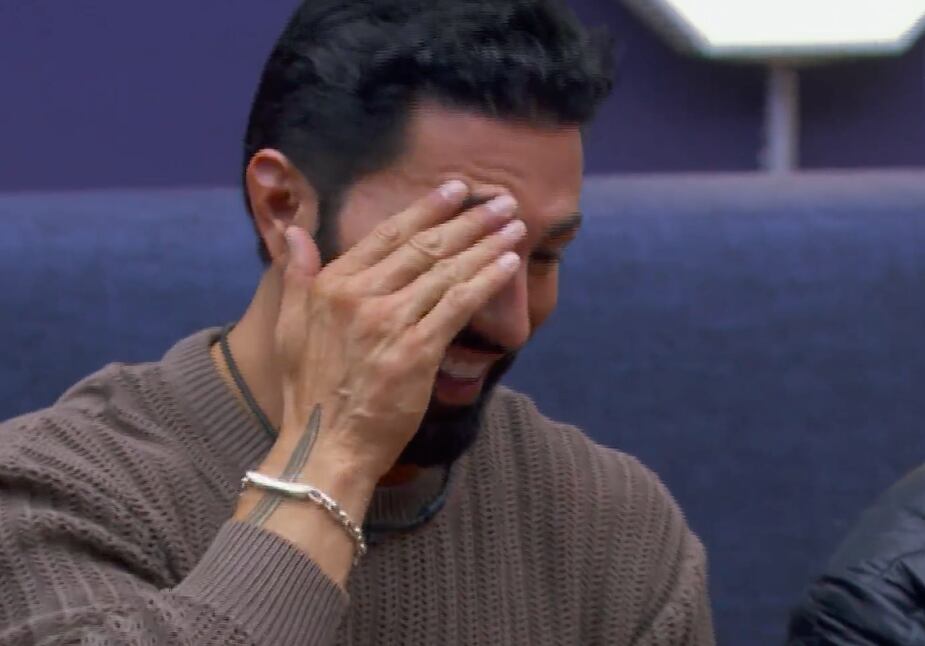 La Casa de los Famosos México, Poncho de Nigris