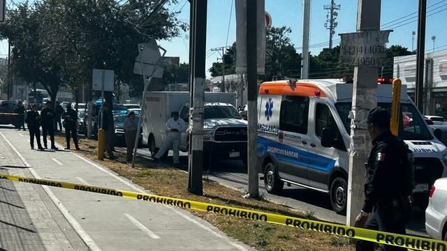 Ataque armado deja 4 muertos en Apaseo el Alto