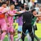 ¿Lo perdonan? La MLS favorecería al Inter Miami de Messi con una acción inesperada tras el escupitajo de Luis Suárez en Leagues Cup 2025