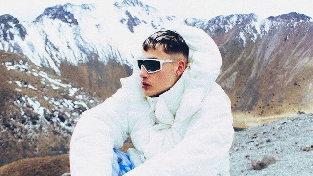 El Malilla en CDMX: Precio de los boletos para su concierto en Auditorio BB