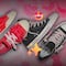 Colección San Valentín de Converse: precio y modelos disponibles en México