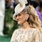 FOTO: Sarah Jessica Parker le hizo un precioso homenaje a Carrie Bradshaw en la Met Gala 2024