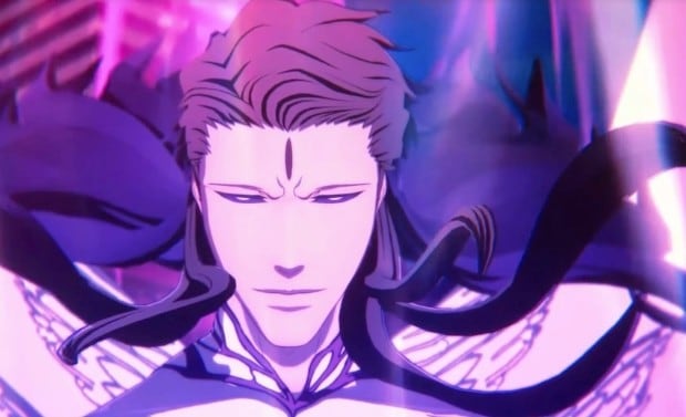 Bleach: Rebirth of Souls