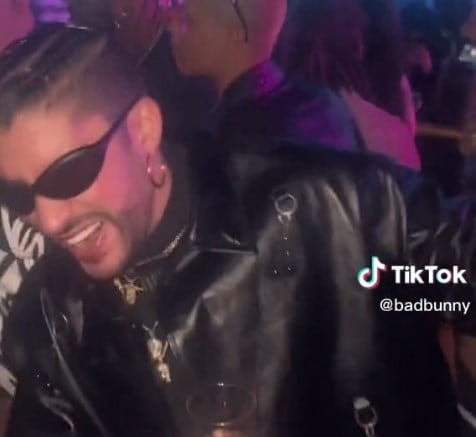 Bad Bunny