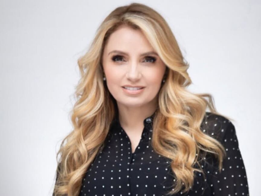 Angélica Rivera