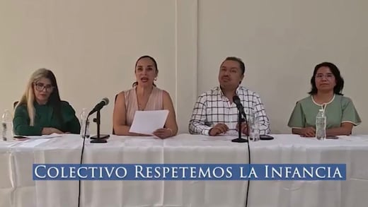 Colectivos en Jalisco se oponen a ley de infancias trans y piden consulta ciudadana