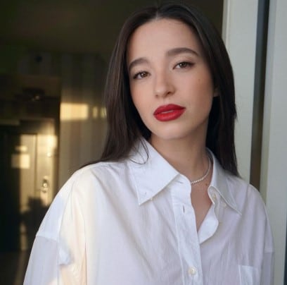 Mikey Madison, actriz de Anora