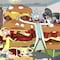 ‘Rick and Morty’ abre su restaurante para celebrar la Temporada 5 (VIDEO)