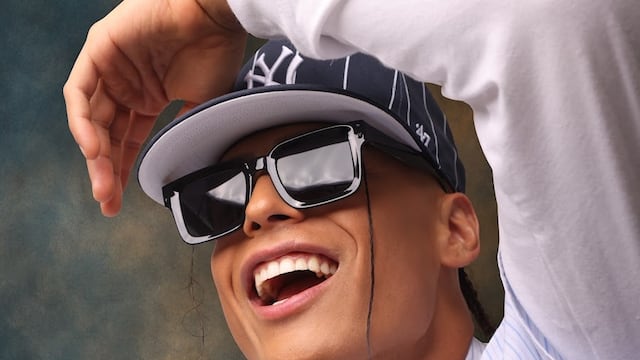 Concierto de Adán Cruz en Teatro Metropólitan