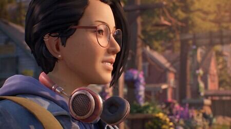 Life is Strange: True Colors