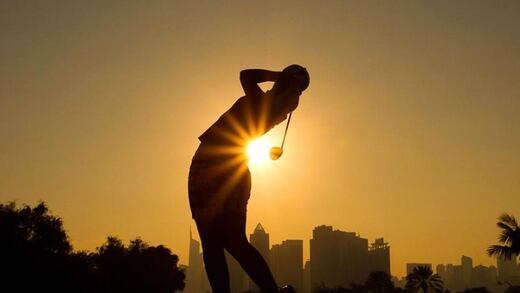Para Europa la Copa Solheim