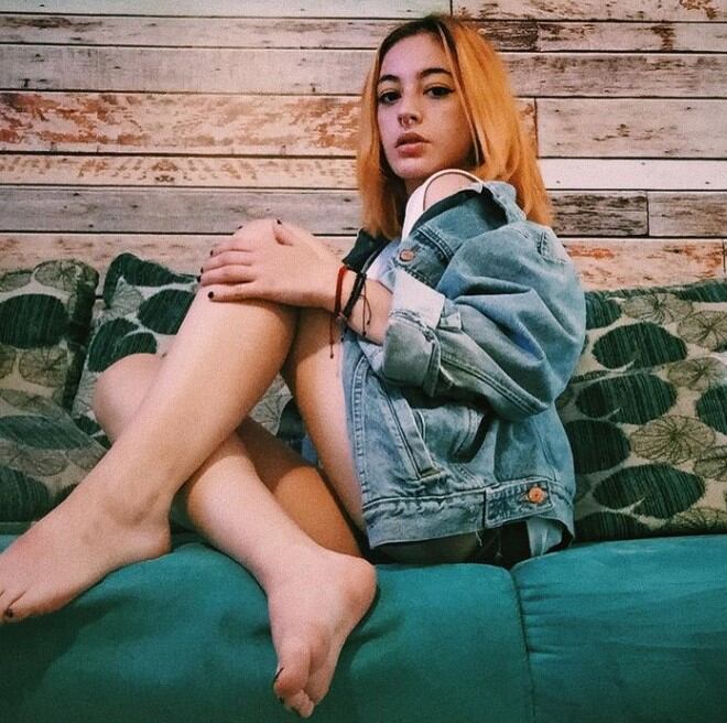 Ainara Suárez