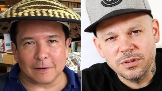 Gustavo Adolfo Infante, Residente