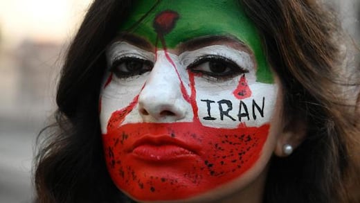 Corte de internet en Irán cumple casi dos semanas y continúa vigente