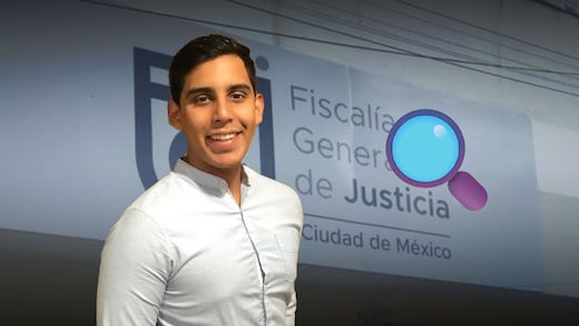 Fiscalía CDMX inicia carpeta por la muerte del regidor de Reynosa