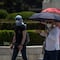 Tercera Ola de Calor hoy 8 de junio: 14 estados de México tendrán temperaturas desde los 40 grados centígrados