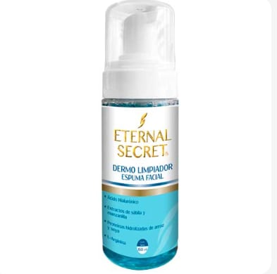 Precio de los productos de Eternal Secret skincare