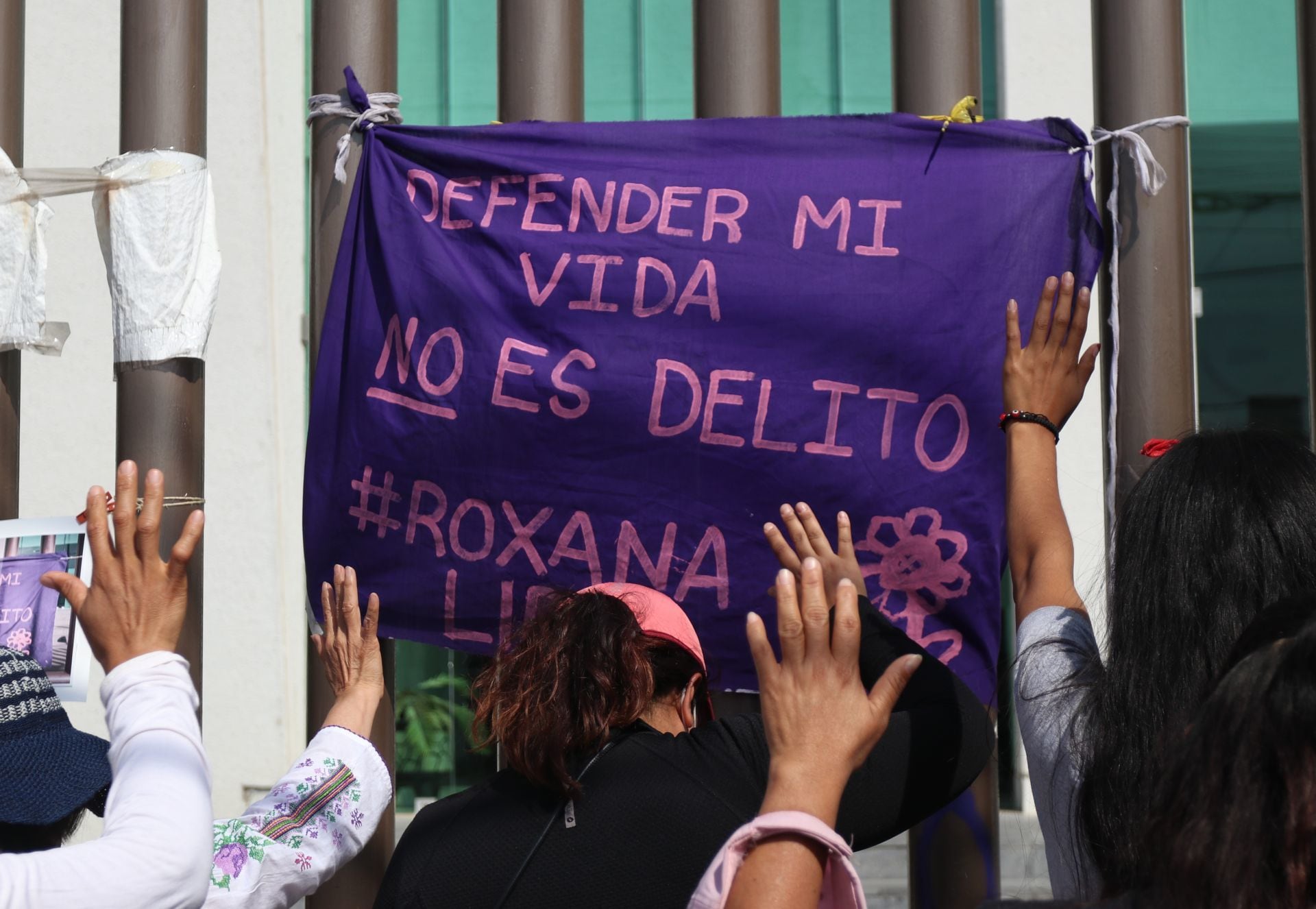 Protesta