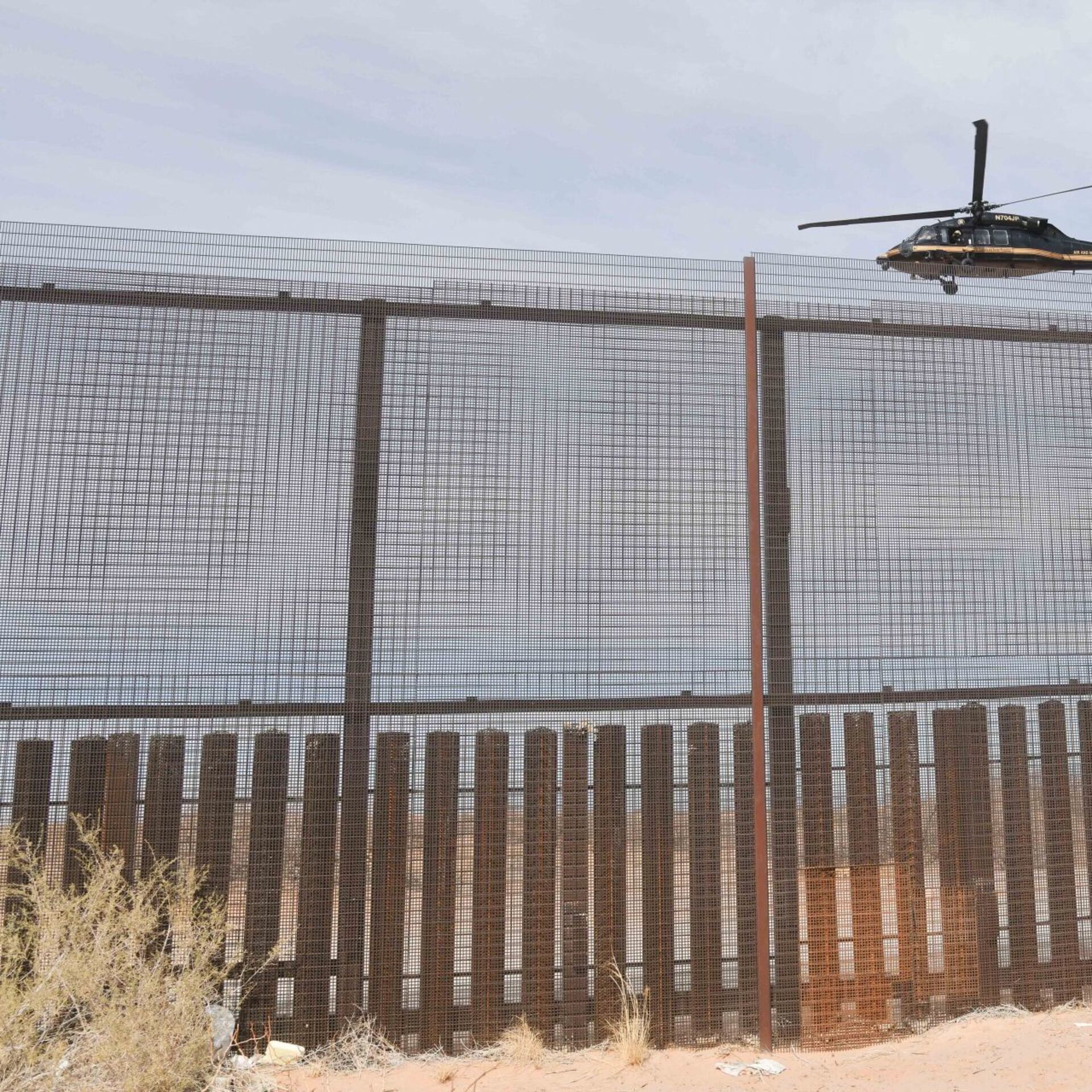 El precio de la inacción: cómo México contribuyó al cierre de la frontera sur