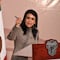 Fiscalía de Guerrero investiga a Norma Otilia Hernández, alcaldesa de Chilpancingo, por reunión con líder de Los Ardillos