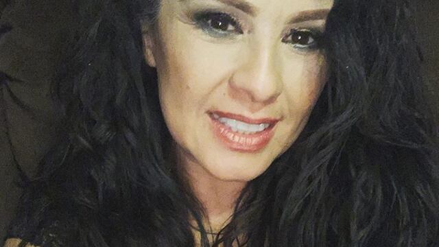 Dice ser hija de La India María y Raúl Velasco