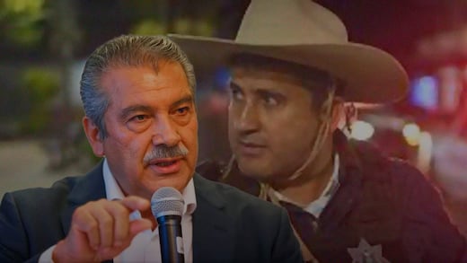 Raúl Morón responde a investigación por homicidio de Carlos Manzo: “Estoy muy tranquilo”