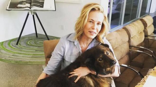 Chelsea Handler