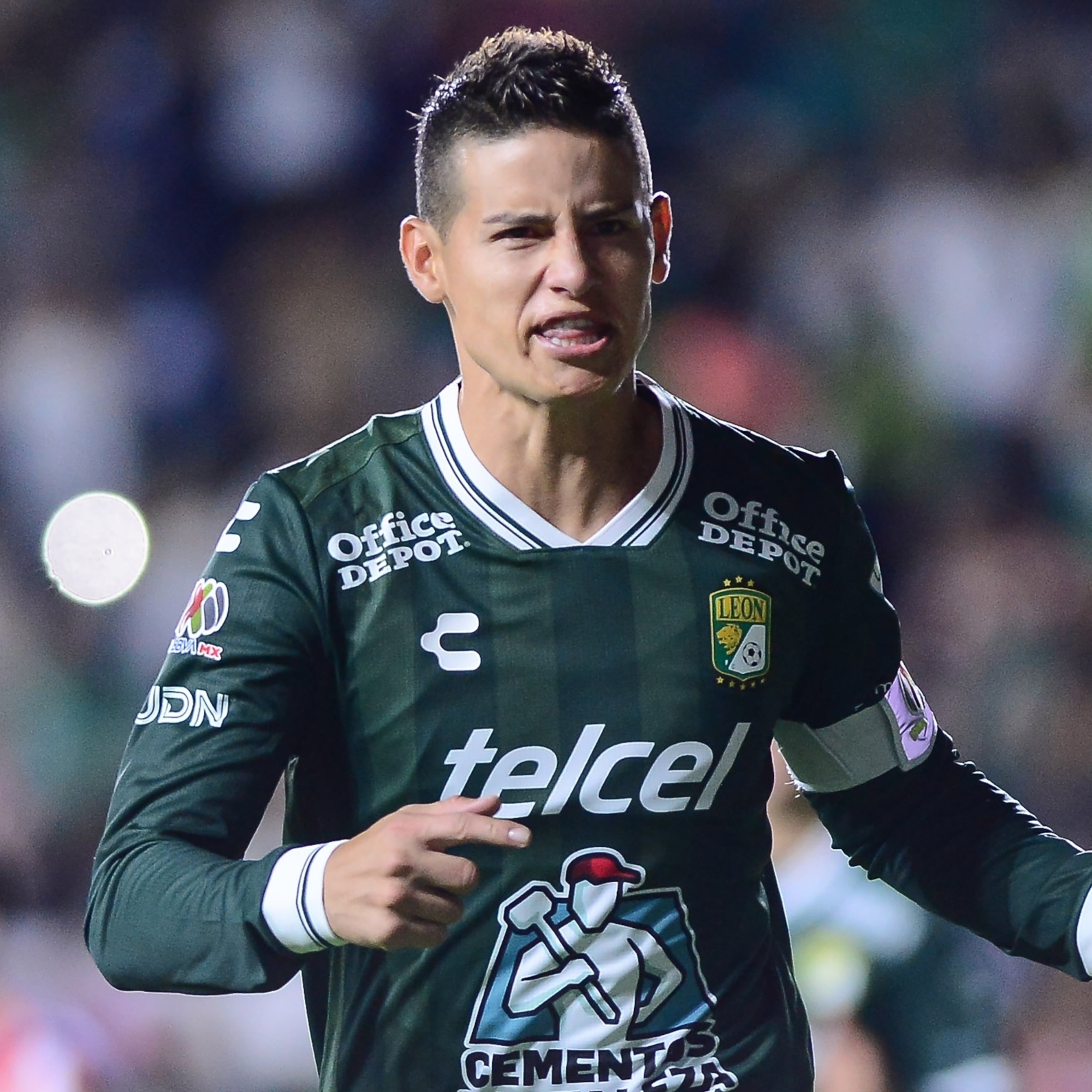 ¿James Rodríguez al América? Las 4 razones por las que el crack colombiano quedaría a la perfección en las Águilas