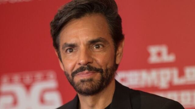 Eugenio Derbez