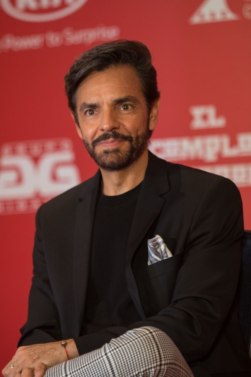 Eugenio Derbez