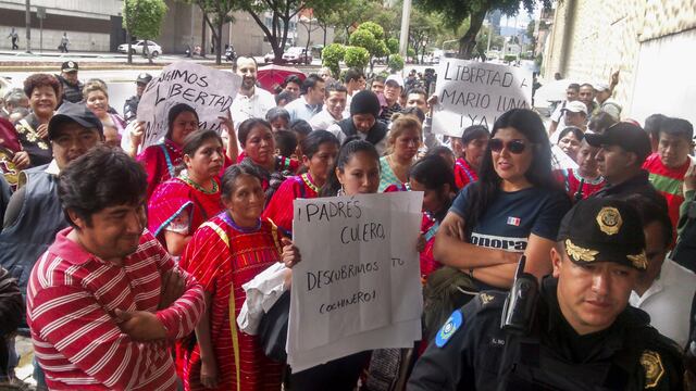 Foto: Saúl López / Cuartoscuro