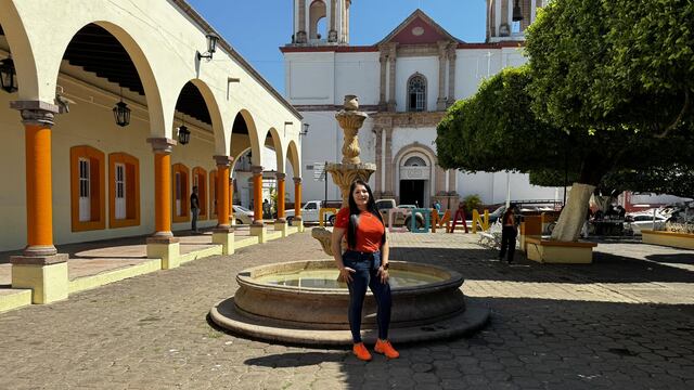 ¿Quién es Anabel Ávila Castrejón?