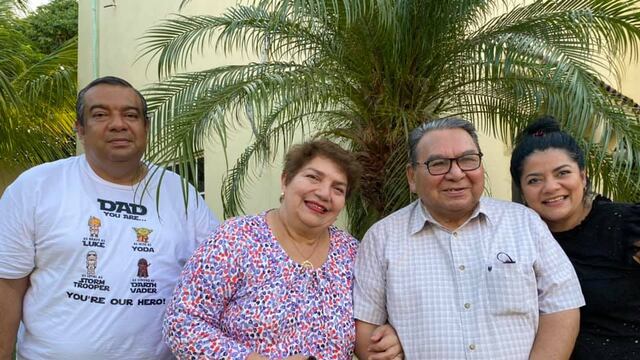 Úrsula Mojica Obrador